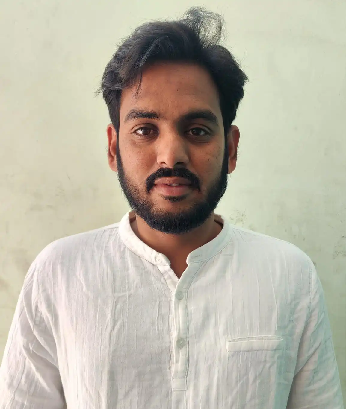 MR. MOHAMMAD ASRAR